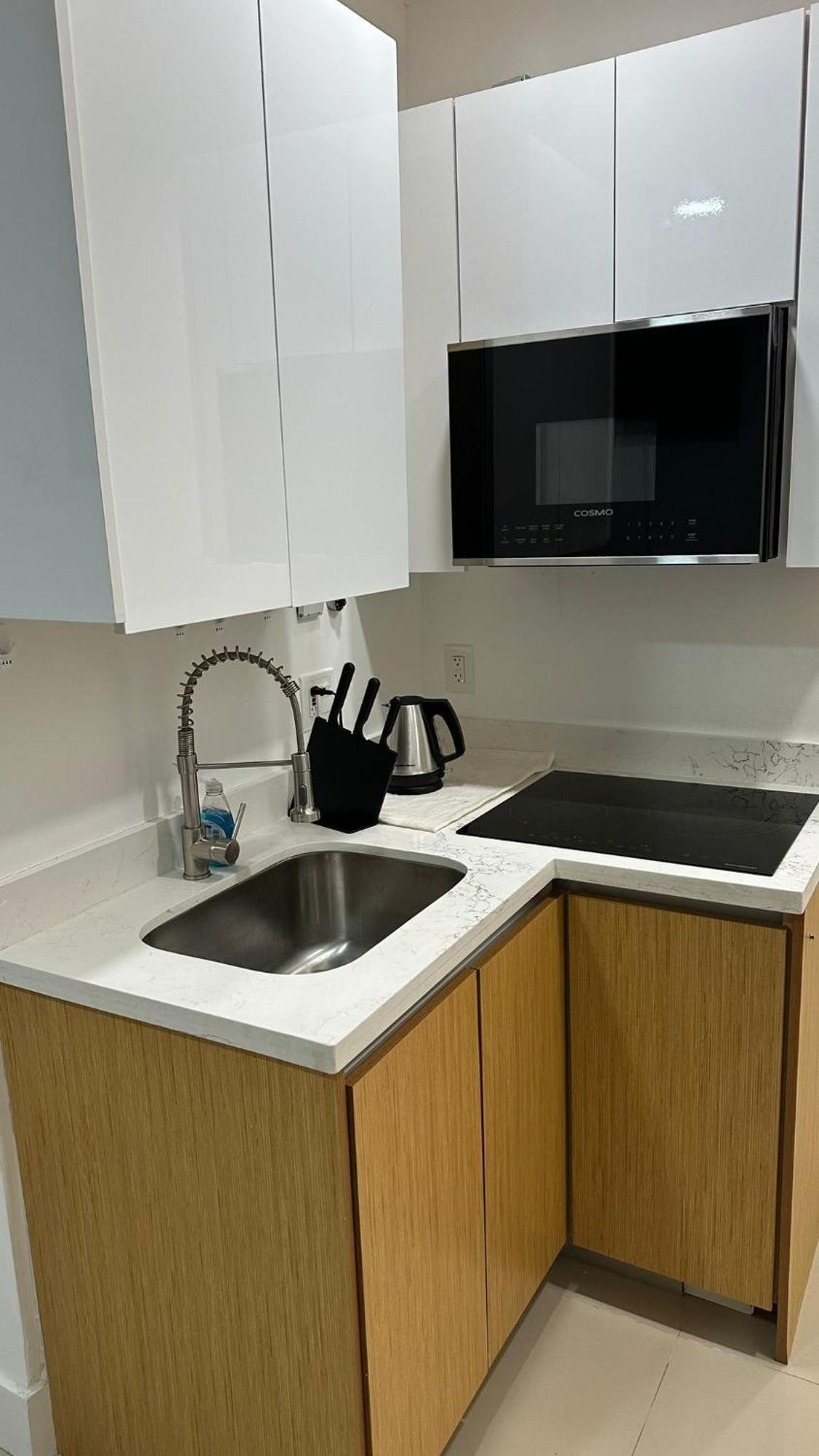 103 Miami Shared Rooms For Men Central Comfortable, Affordable المظهر الخارجي الصورة