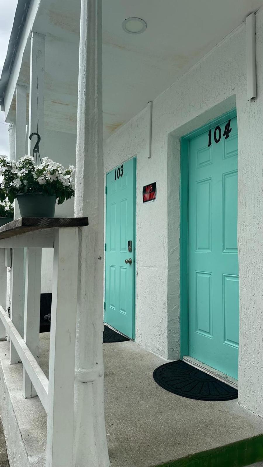 103 Miami Shared Rooms For Men Central Comfortable, Affordable المظهر الخارجي الصورة