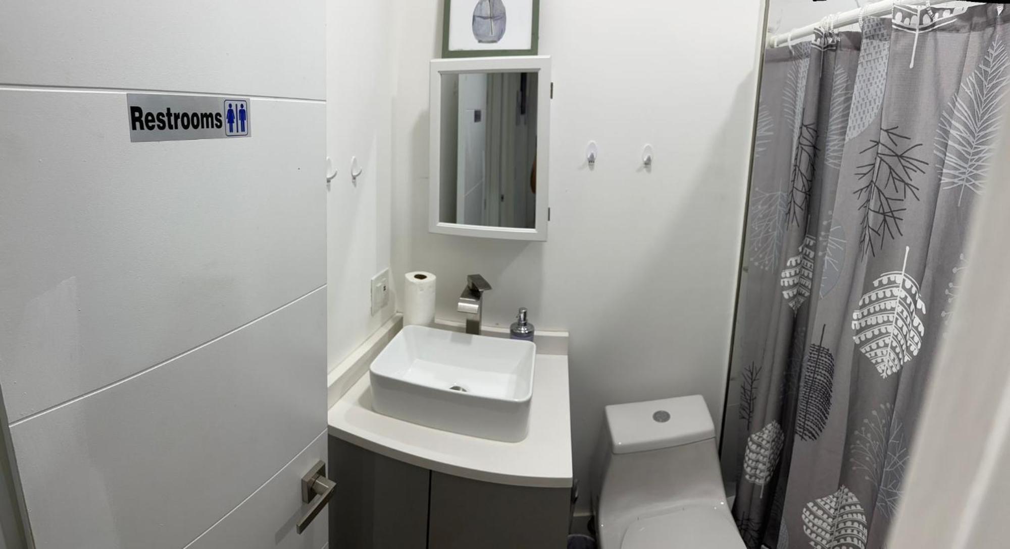 103 Miami Shared Rooms For Men Central Comfortable, Affordable المظهر الخارجي الصورة